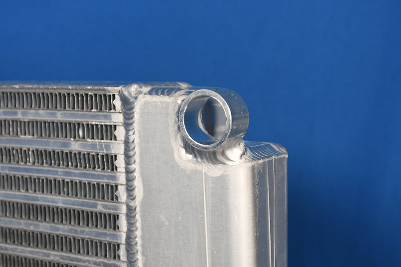 Load image into Gallery viewer, Isuzu Charge Air Cooler # 602075

