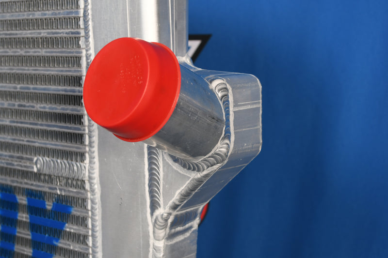 Load image into Gallery viewer, Isuzu Charge Air Cooler # 602075
