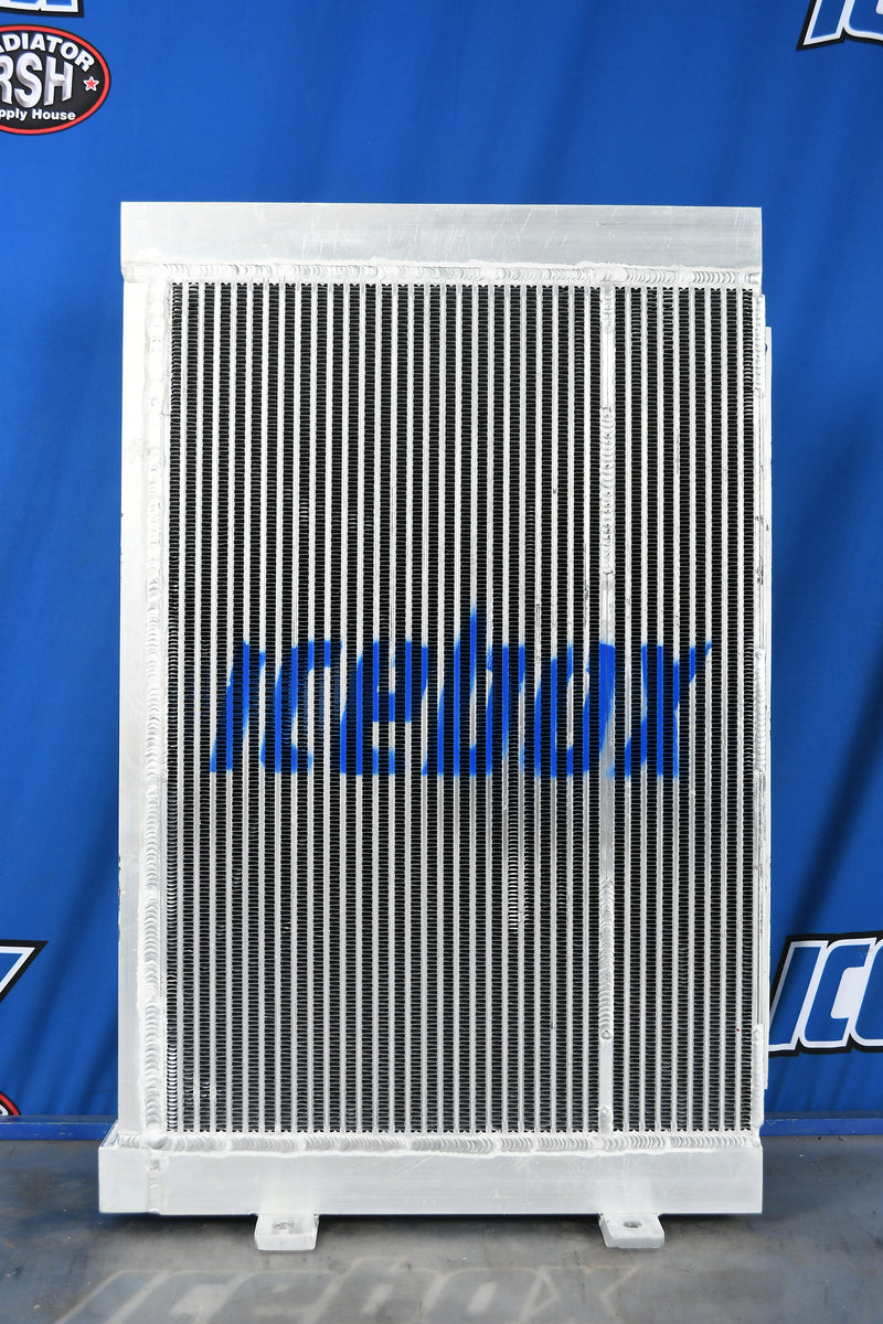 Load image into Gallery viewer, Universal Oil Cooler # 890969
