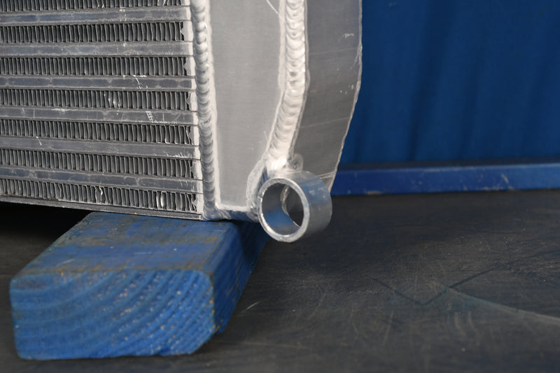 Load image into Gallery viewer, Isuzu Charge Air Cooler # 602075
