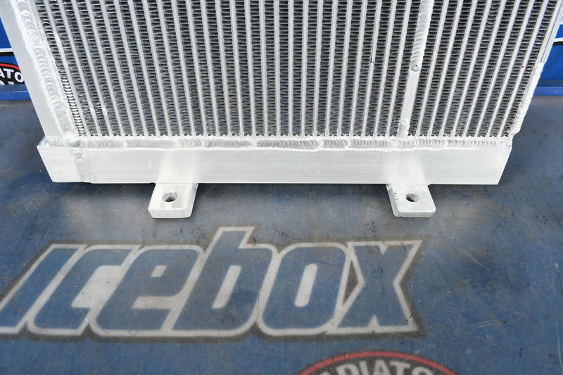 Load image into Gallery viewer, Universal Oil Cooler # 890969
