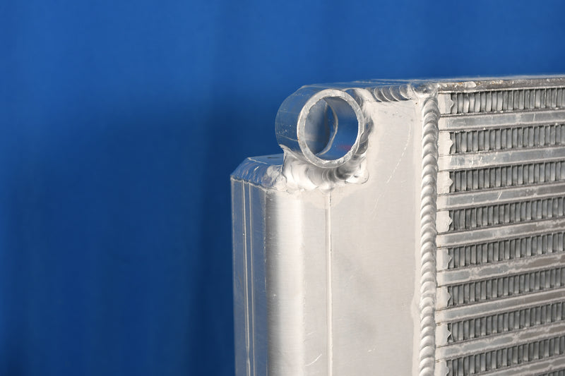 Load image into Gallery viewer, Isuzu Charge Air Cooler # 602075
