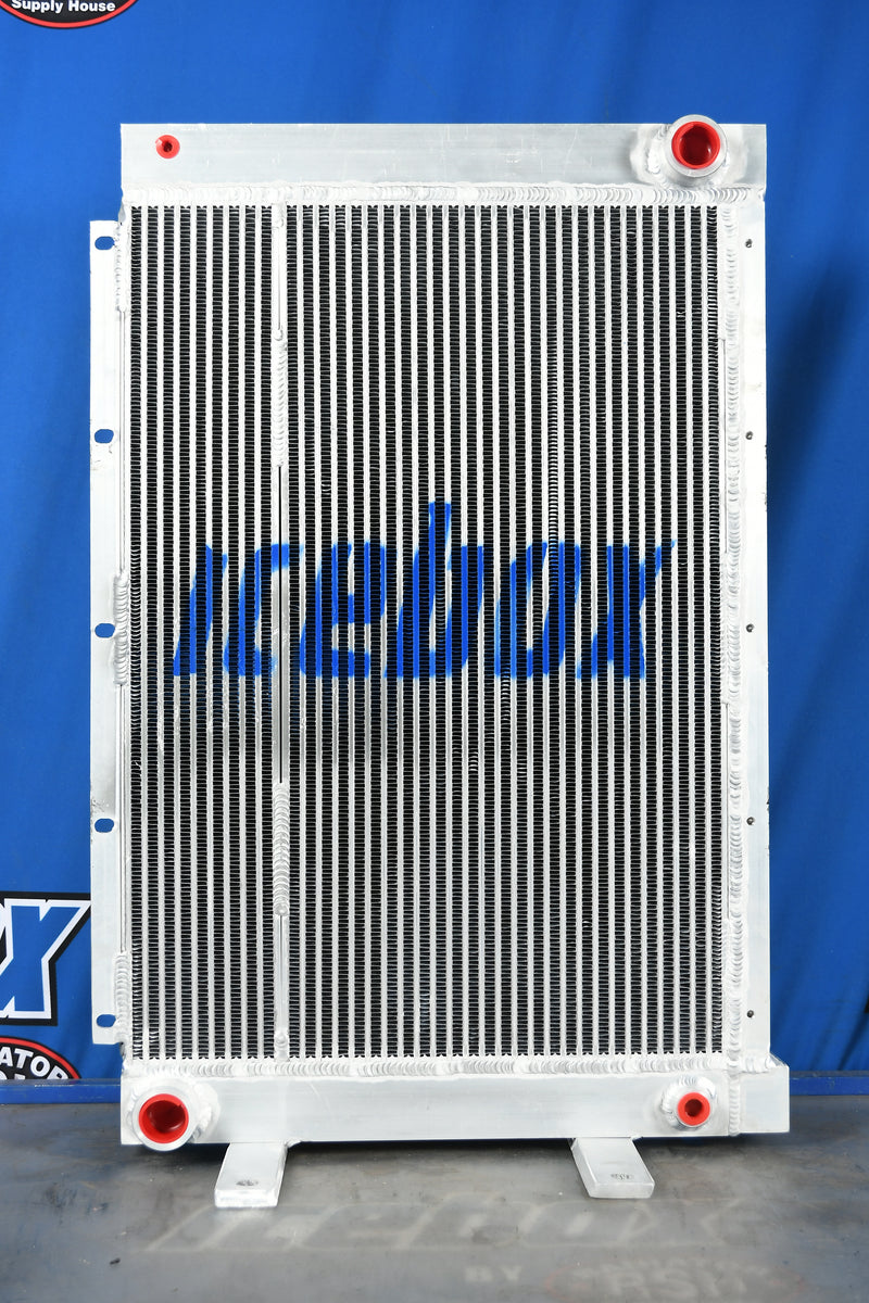 Load image into Gallery viewer, Universal Oil Cooler # 890969
