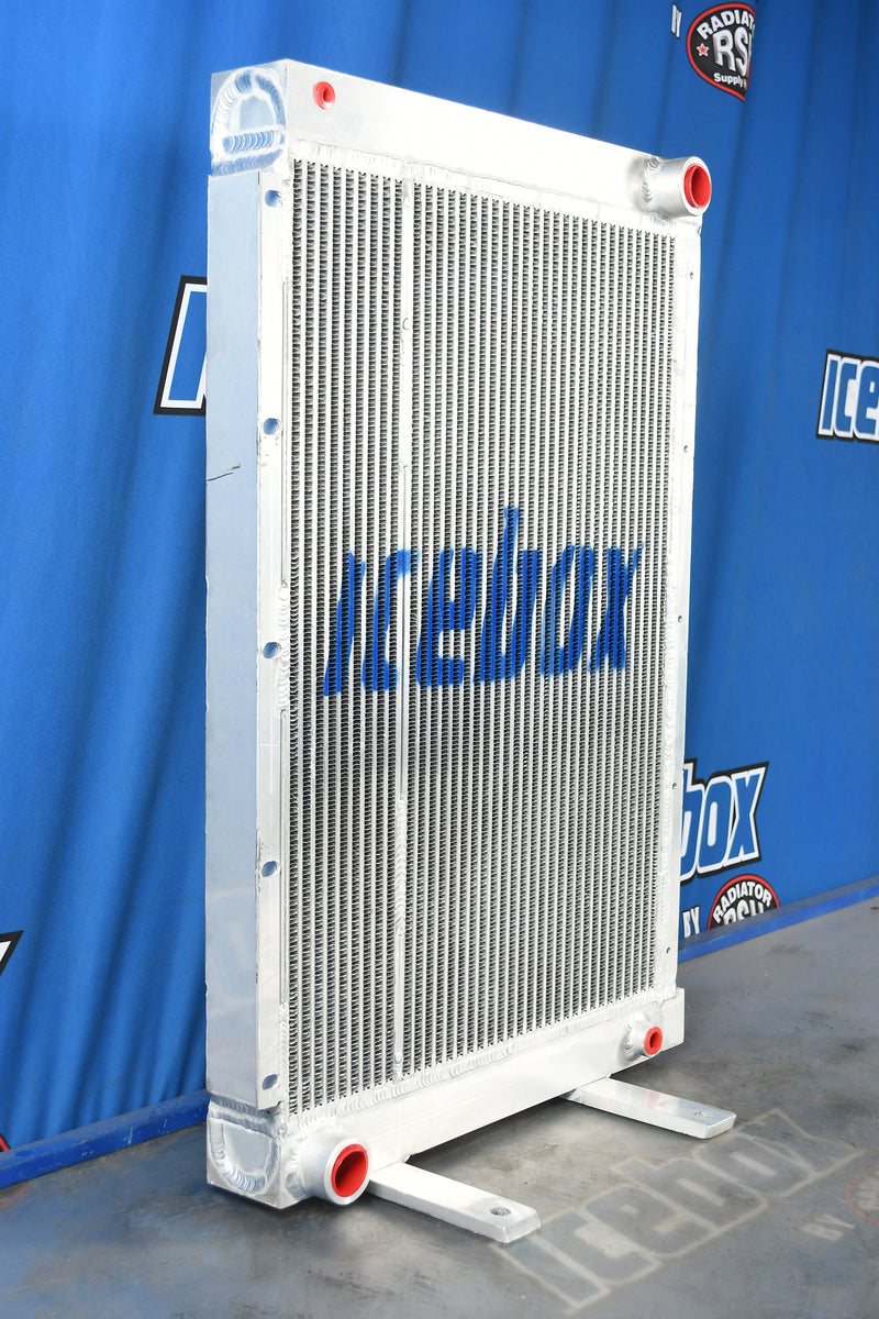 Load image into Gallery viewer, Universal Oil Cooler # 890969
