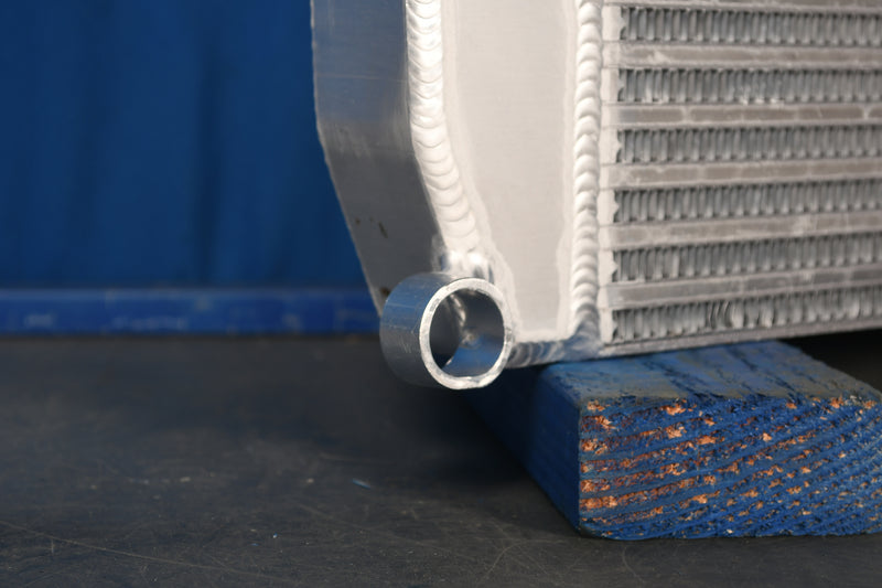 Load image into Gallery viewer, Isuzu Charge Air Cooler # 602075
