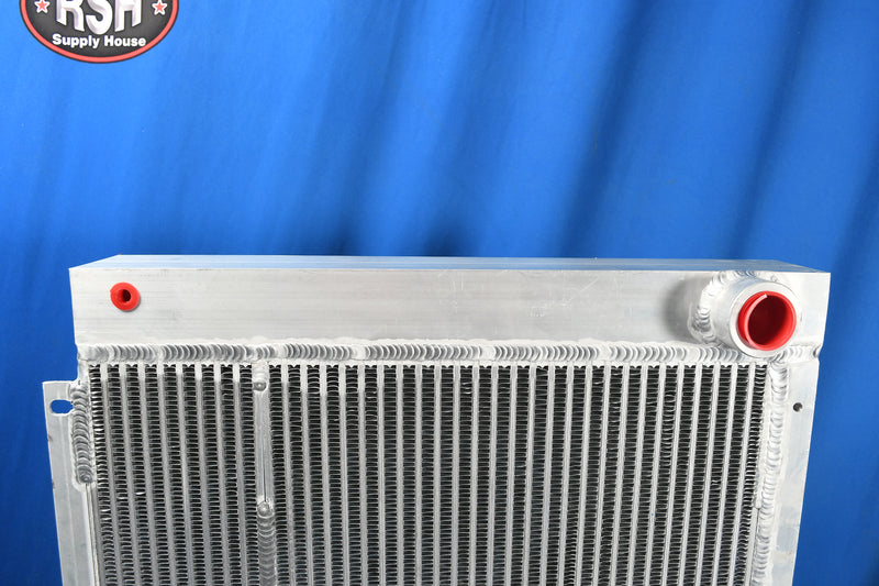 Load image into Gallery viewer, Universal Oil Cooler # 890969
