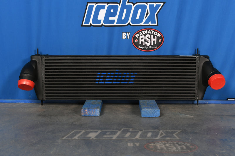 Load image into Gallery viewer, International 2593304C91, 1s5954, 222287 Charge Air Cooler # 603235
