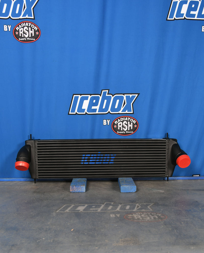 Load image into Gallery viewer, International 2593304C91, 1s5954, 222287 Charge Air Cooler # 603235

