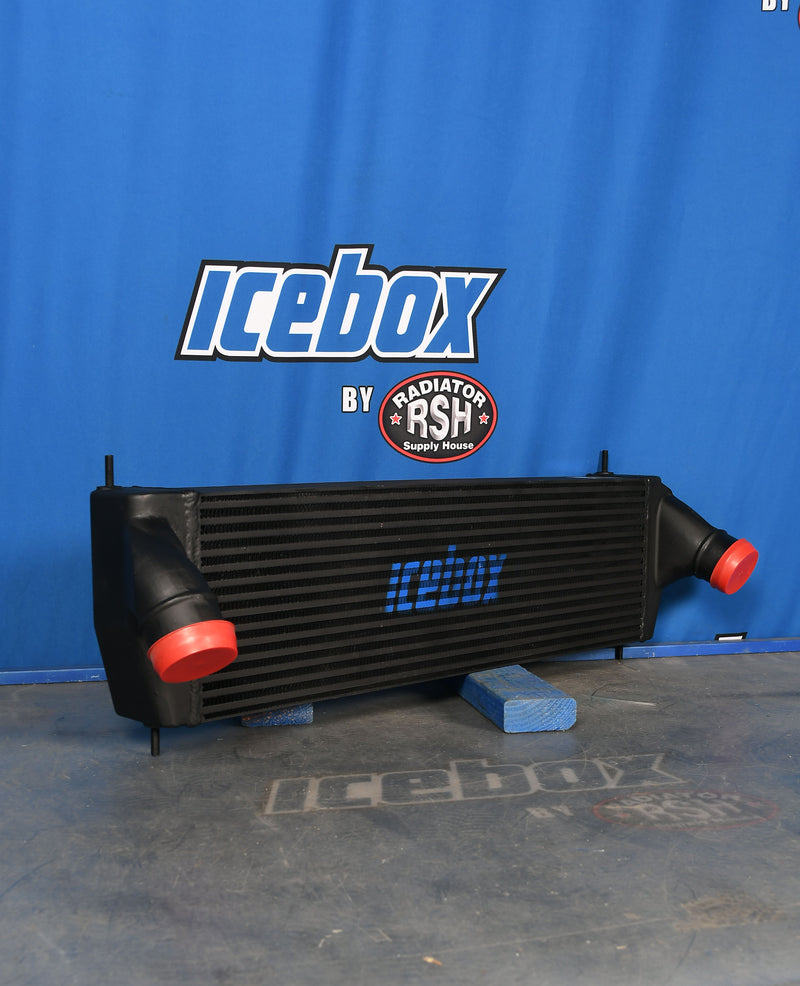 Load image into Gallery viewer, International 2593304C91, 1s5954, 222287 Charge Air Cooler # 603235
