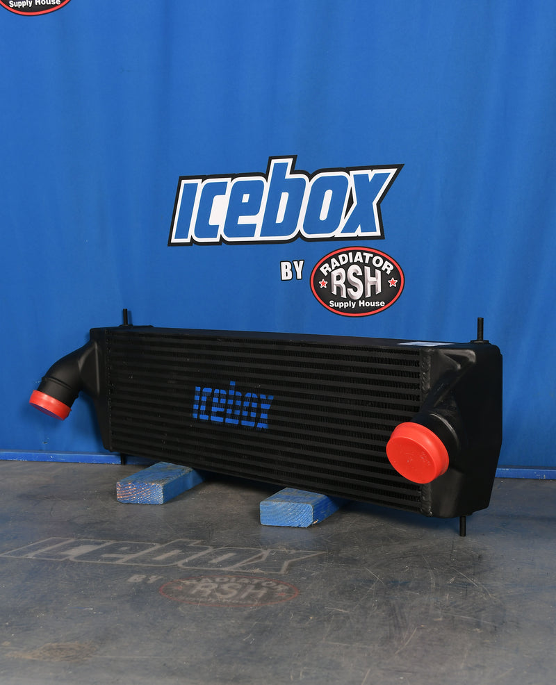 Load image into Gallery viewer, International 2593304C91, 1s5954, 222287 Charge Air Cooler # 603235
