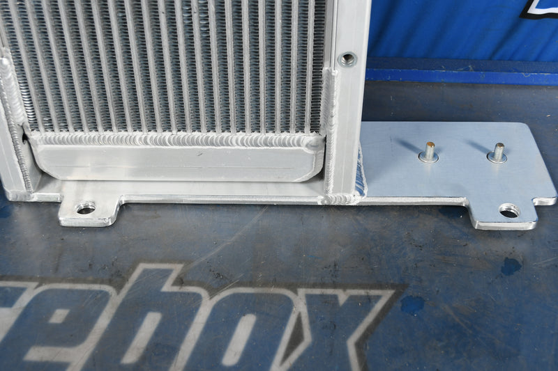 Load image into Gallery viewer, John Deere 450H Radiator # 870196
