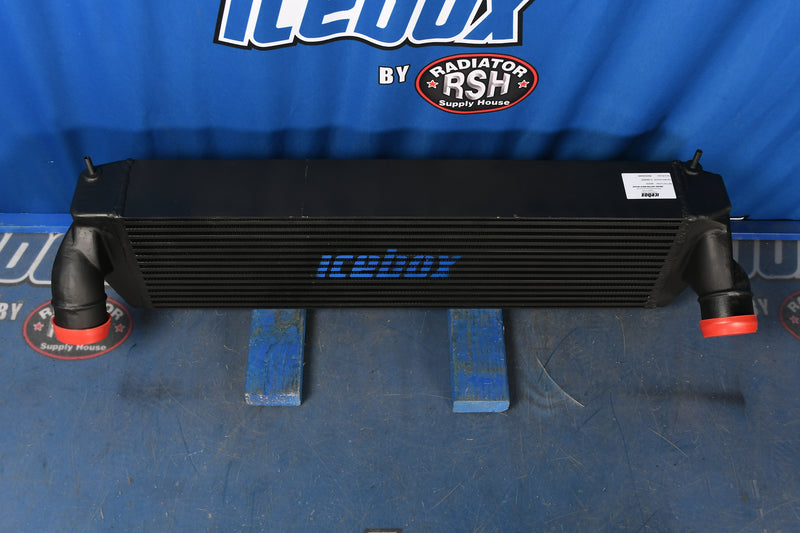 Load image into Gallery viewer, International 2593304C91, 1s5954, 222287 Charge Air Cooler # 603235
