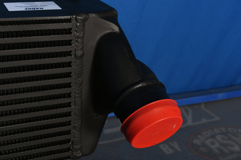 Load image into Gallery viewer, International 2593304C91, 1s5954, 222287 Charge Air Cooler # 603235

