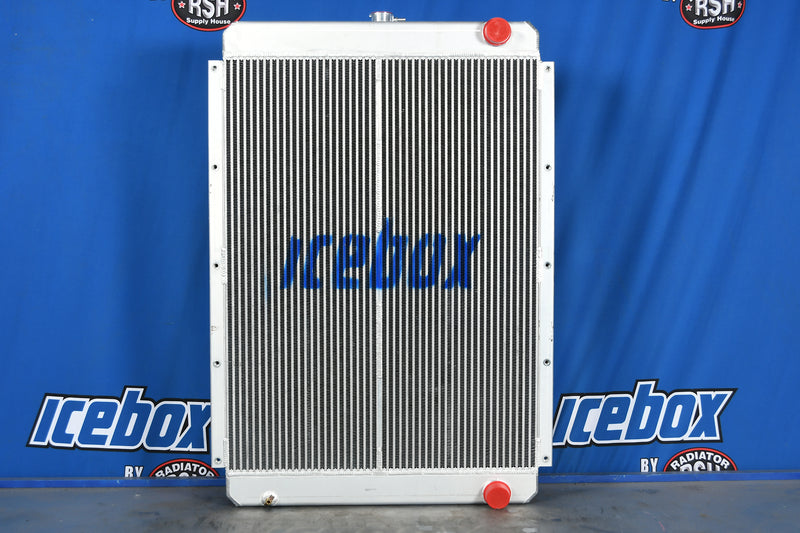 Load image into Gallery viewer, Caterpillar 322C Radiator # 850346
