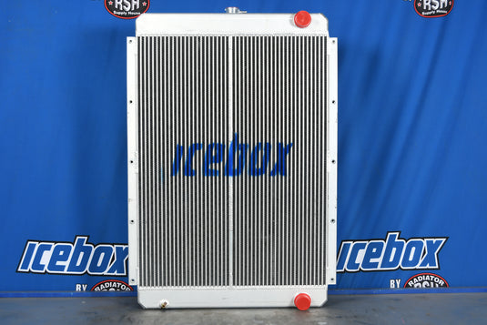 Caterpillar 322C Radiator