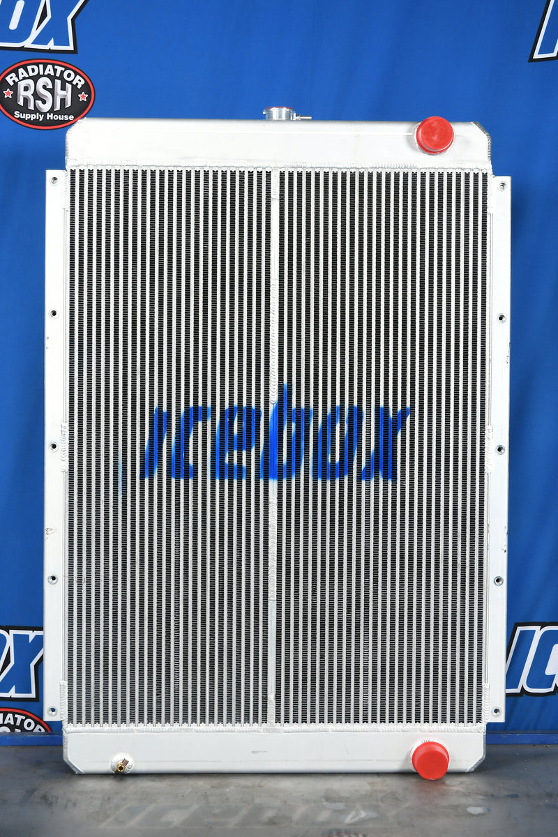 Load image into Gallery viewer, Caterpillar 322C Radiator # 850346
