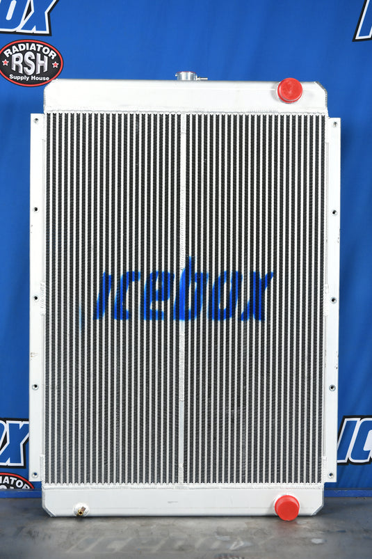 Caterpillar 322C Radiator