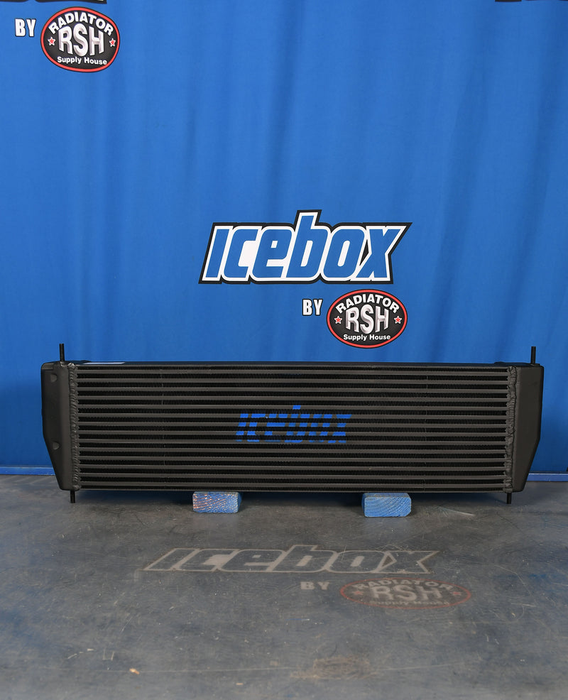 Load image into Gallery viewer, International 2593304C91, 1s5954, 222287 Charge Air Cooler # 603235
