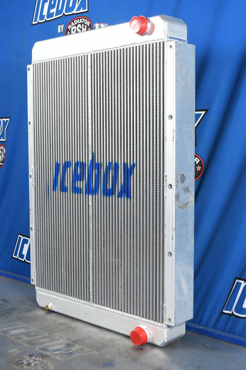 Load image into Gallery viewer, Caterpillar 322C Radiator # 850346
