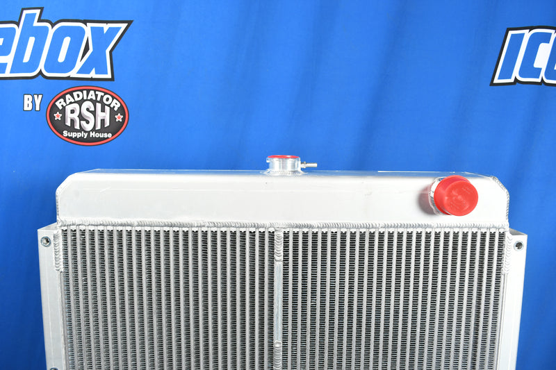 Load image into Gallery viewer, Caterpillar 322C Radiator # 850346
