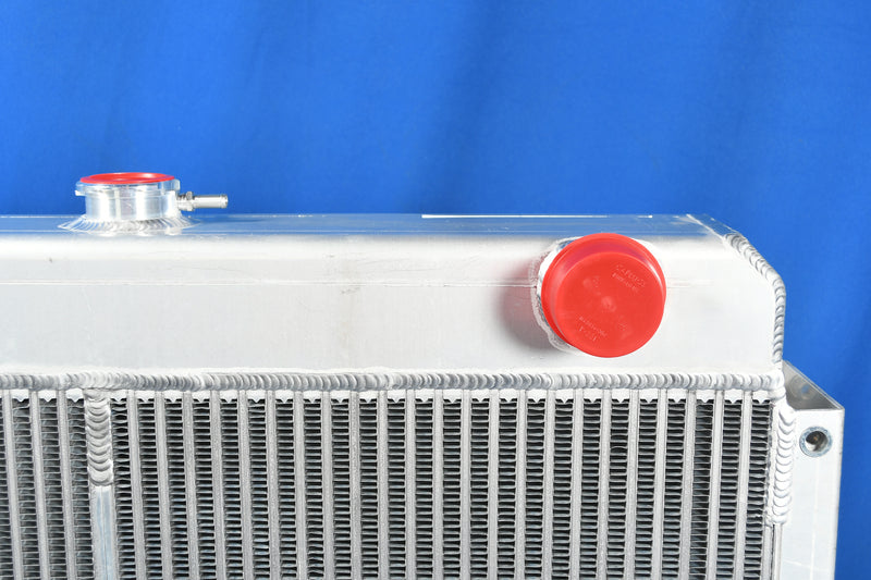 Load image into Gallery viewer, Caterpillar 322C Radiator # 850346
