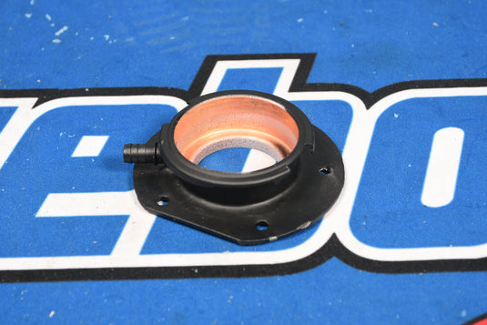 Peterbilt 359 / 351 Filler Neck