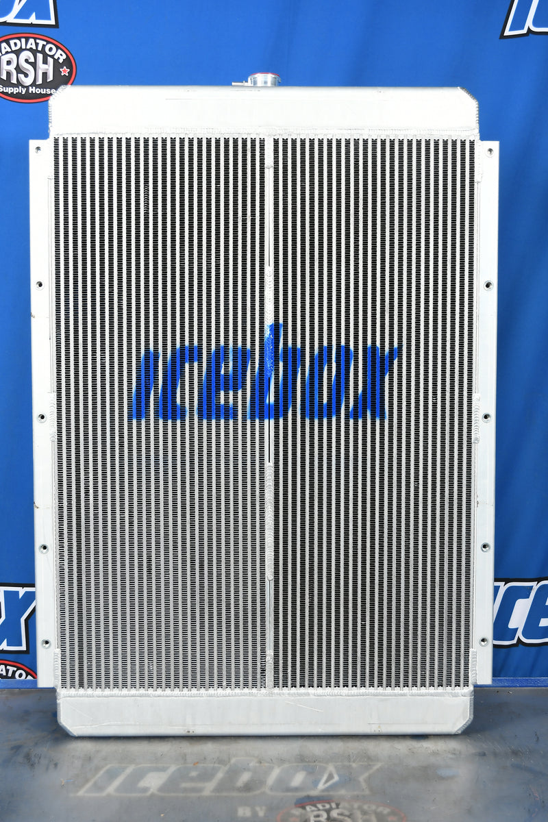 Load image into Gallery viewer, Caterpillar 322C Radiator # 850346

