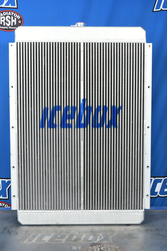 Caterpillar 322C Radiator
