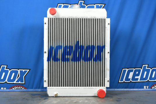 John Deere 970 Radiator # 870019 – Radiator Supply House