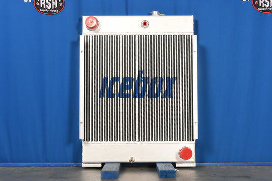 SDMO Generator Radiator