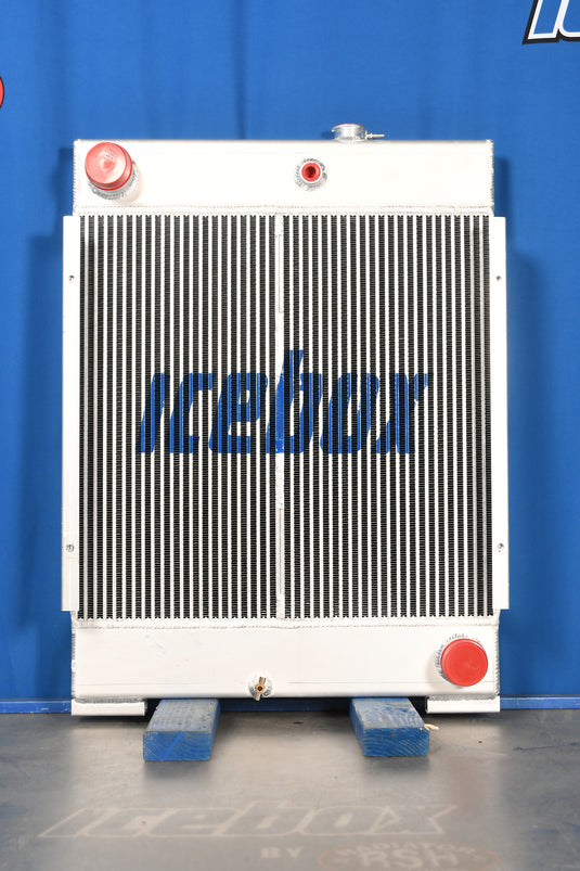 SDMO Generator Radiator