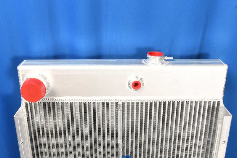 Load image into Gallery viewer, SDMO Generator Radiator # 990593
