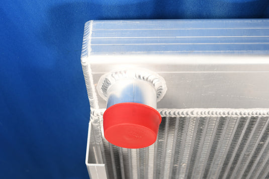 SDMO Generator Radiator