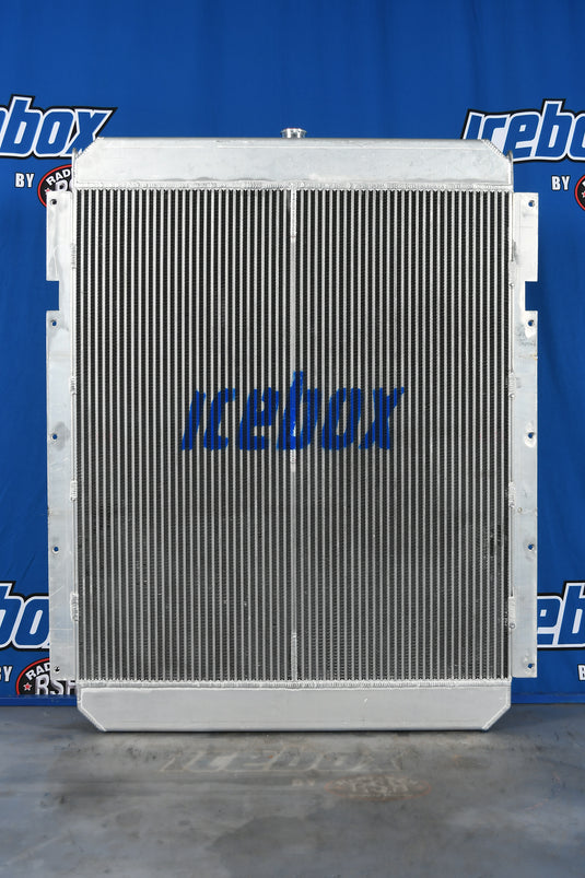 Caterpillar 330B L Radiator