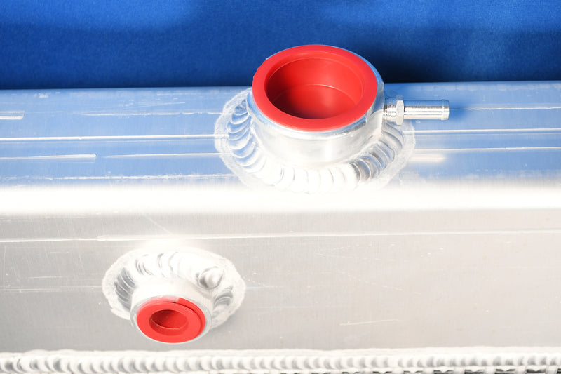 Load image into Gallery viewer, SDMO Generator Radiator # 990593
