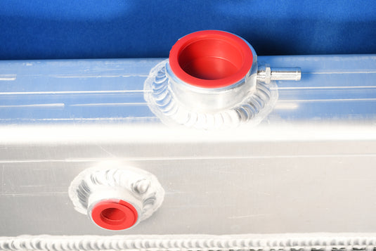 SDMO Generator Radiator