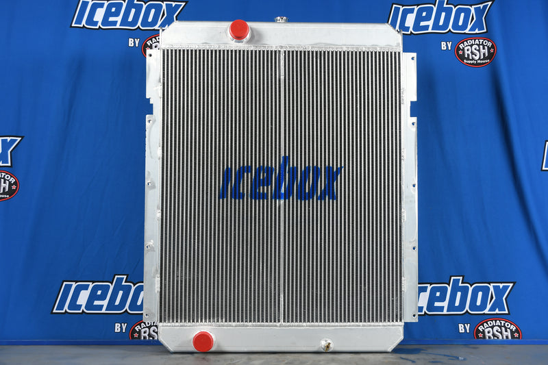 Load image into Gallery viewer, Caterpillar 330B L Radiator # 850294
