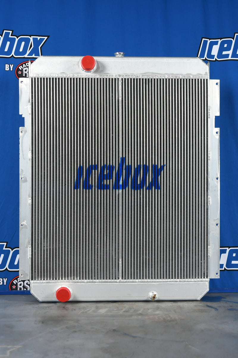 Load image into Gallery viewer, Caterpillar 330B L Radiator # 850294

