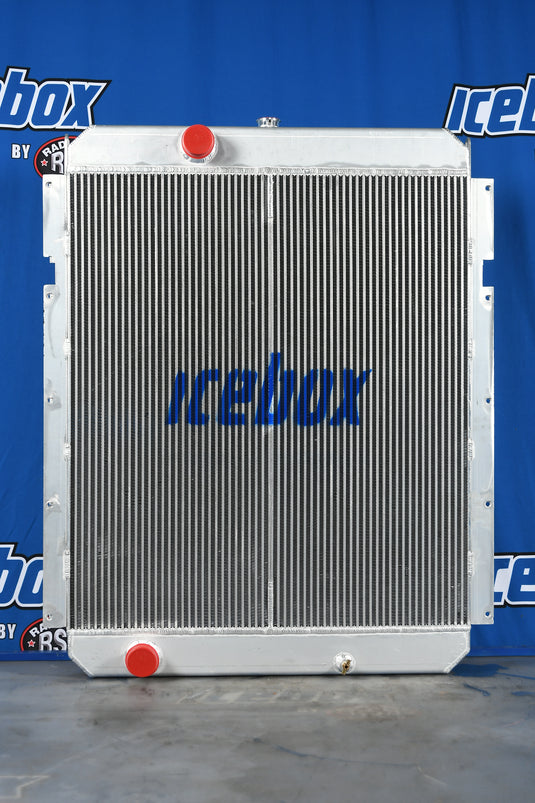 Caterpillar 330B L Radiator