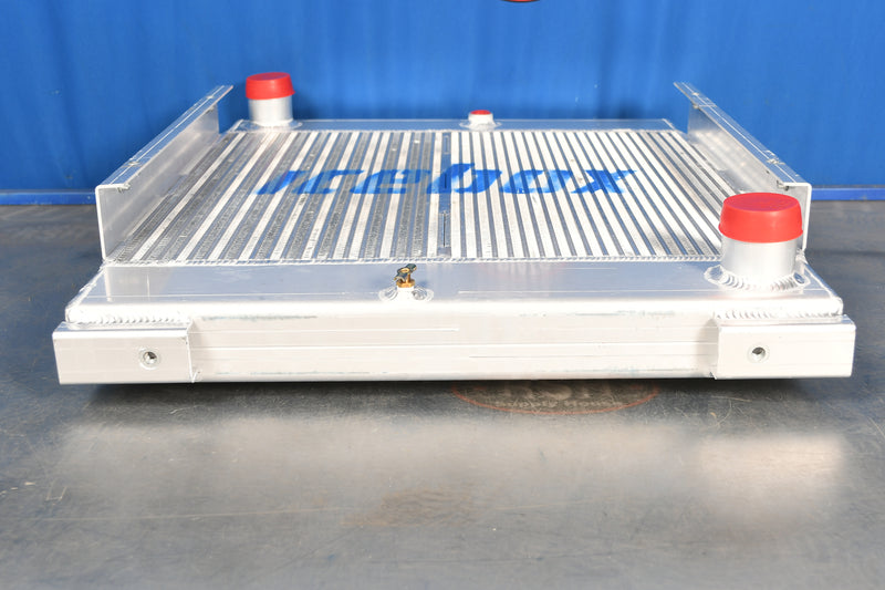 Load image into Gallery viewer, SDMO Generator Radiator # 990593
