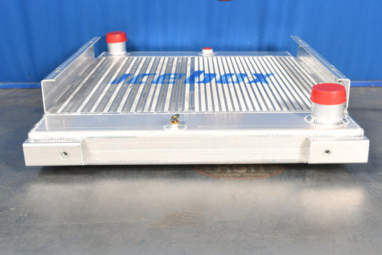SDMO Generator Radiator
