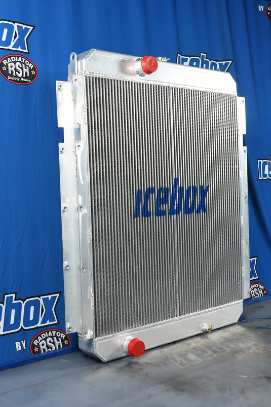 Caterpillar 330B L Radiator