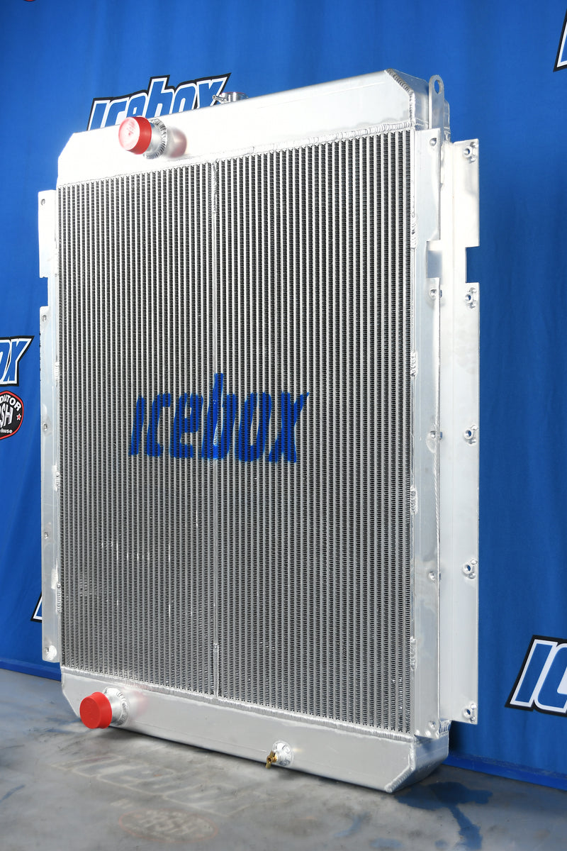 Load image into Gallery viewer, Caterpillar 330B L Radiator # 850294
