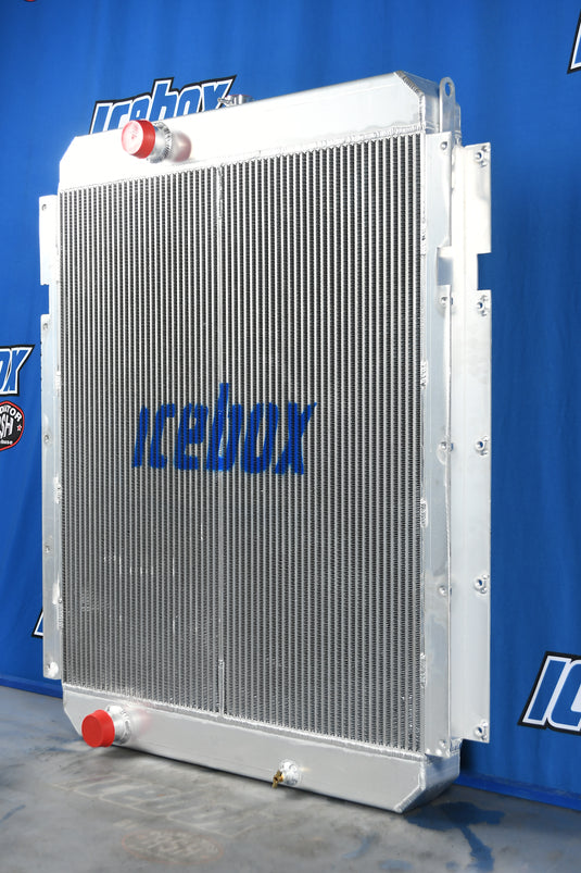 Caterpillar 330B L Radiator