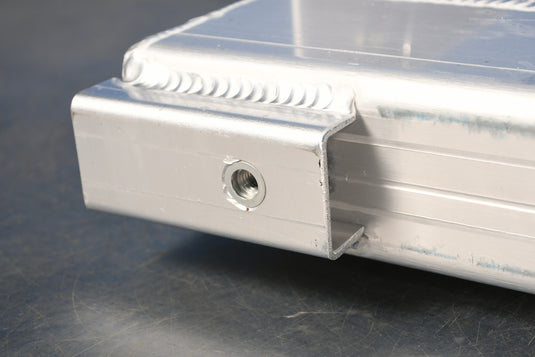 SDMO Generator Radiator