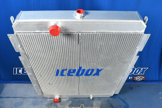 Caterpillar 330B L Radiator