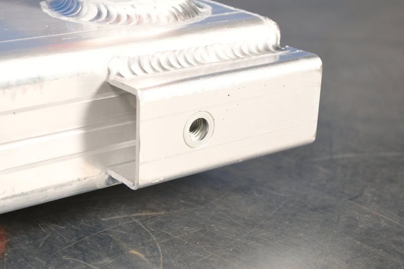 Load image into Gallery viewer, SDMO Generator Radiator # 990593

