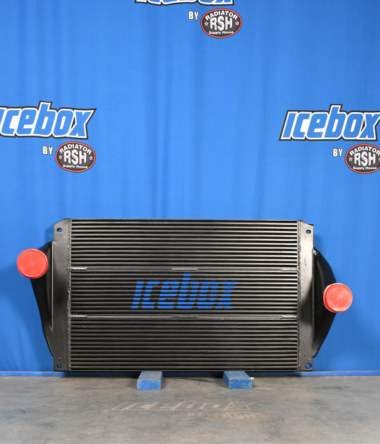 Western Star FR73 Charge Air Cooler