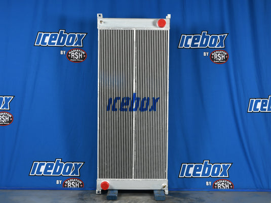 Newmar Radiator
