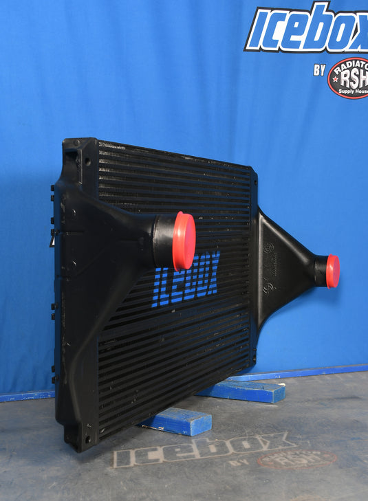 Western Star FR73 Charge Air Cooler